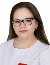 Пиунова Алёна Александровна
