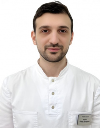 Пашян Оганес Саргисович
