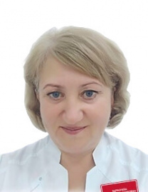Береснева Елена Владимировна