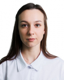 Декалина Анна Андреевна