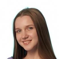 Медникова Алина Игоревна 