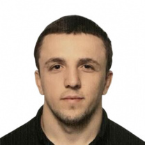 Абдулагаев Магарам Джалилович