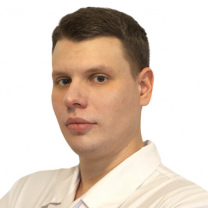 Вихорев Александр Сергеевич