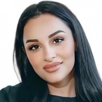 Саакян Сильва Хачатуровна