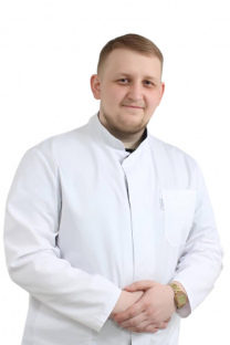 Макаров Иван Александрович