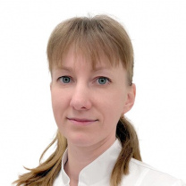 Косова Александра Викторовна