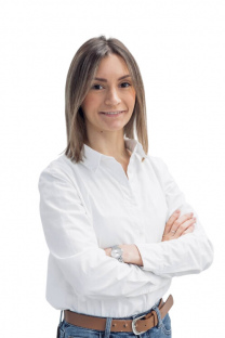 Агевнина Яна Сергеевна