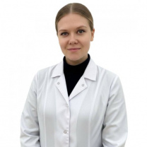 Мурзаева Надежда Андреевна