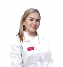 Мешкова Мария Витальевна