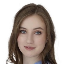 Ершова Юлия Сергеевна