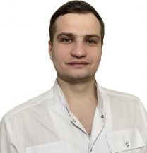 Сизов Михаил Александрович