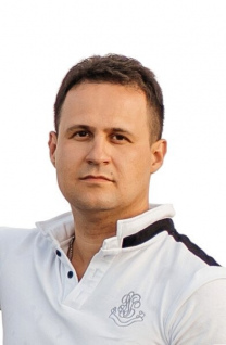 Бахарев Дмитрий Владимирович