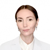 Высотская Наталия Владимировна