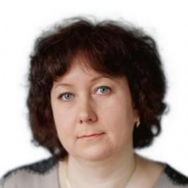 Катунова Валерия Валерьевна
