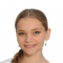 Лапокина Алена Сергеевна