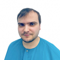 Гогин Андрей Геннадьевич