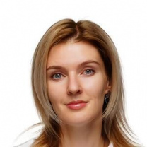 Рыбакова Ольга Максимовна