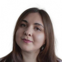 Большова Ирина Сергеевна