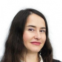 Смирнова Анна Алексеевна