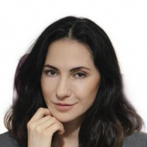 Сонина Полина Юрьевна