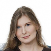 Комкова Алия Константиновна