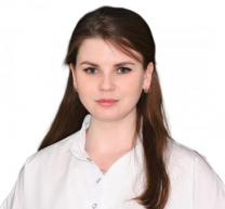 Шевякова Алена Сергеевна