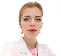 Мухина Анастасия Вадимовна