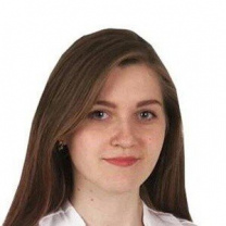 Изюменко Светлана Вячеславовна