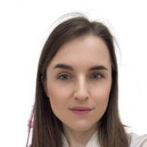 Бархатова Елена Сергеевна