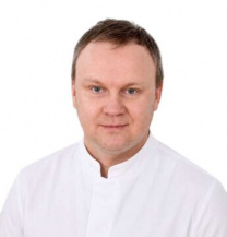 Корягин Роман Юрьевич