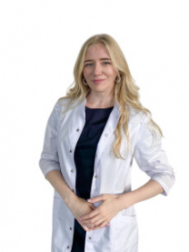 Кокуркина Анна Евгеньевна