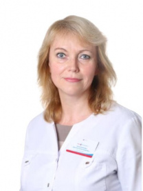 Поликарпова Светлана Александровна