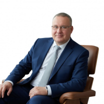Буров Дмитрий Александрович