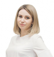 Лукашова Наталья Николаевна