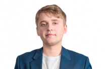 Косякин Илья Антонович