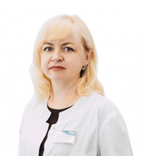 Капранова Ольга Александровна