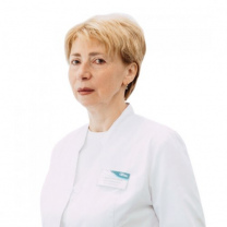 Буднева Елена Германовна