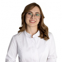 Баныкина Екатерина Владимировна