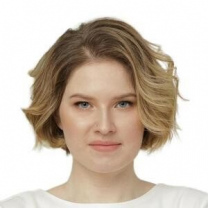 Сизова Дарья Андреевна