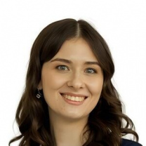 Сычугова Елена Владимировна
