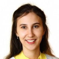 Хабибулина Алина Рамазановна