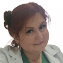 Гамыгина Екатерина Викторовна