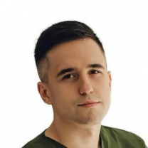 Зайцев Максим Сергеевич