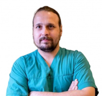 Коровкин Владимир Юрьевич