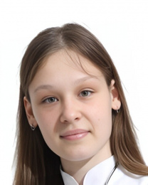 Тарасова Елена Алексеевна