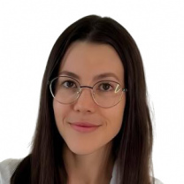 Суслова Ирина Анатольевна