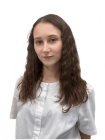 Тузова Ксения Андреевна