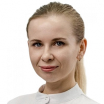 Глебова Влада Владиславовна