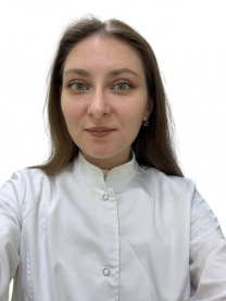 Тараканова Ирина Андреевна