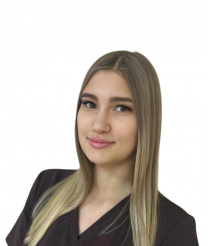 Сундукова Кристина Сергеевна